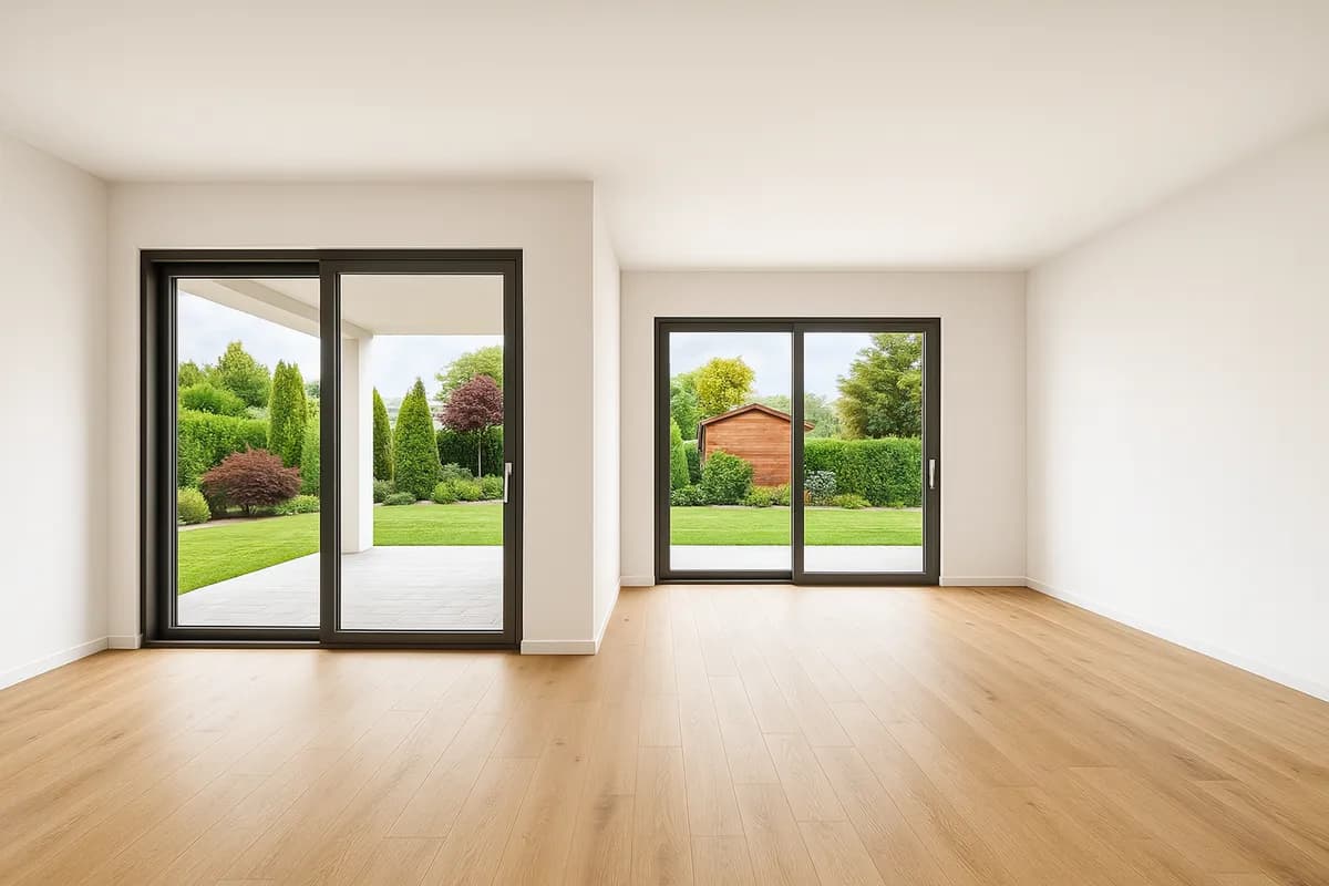 6-Zimmer-Haus kaufen in Korneuburg – 131,36 m², € 488.950 – Bild 4 von 14