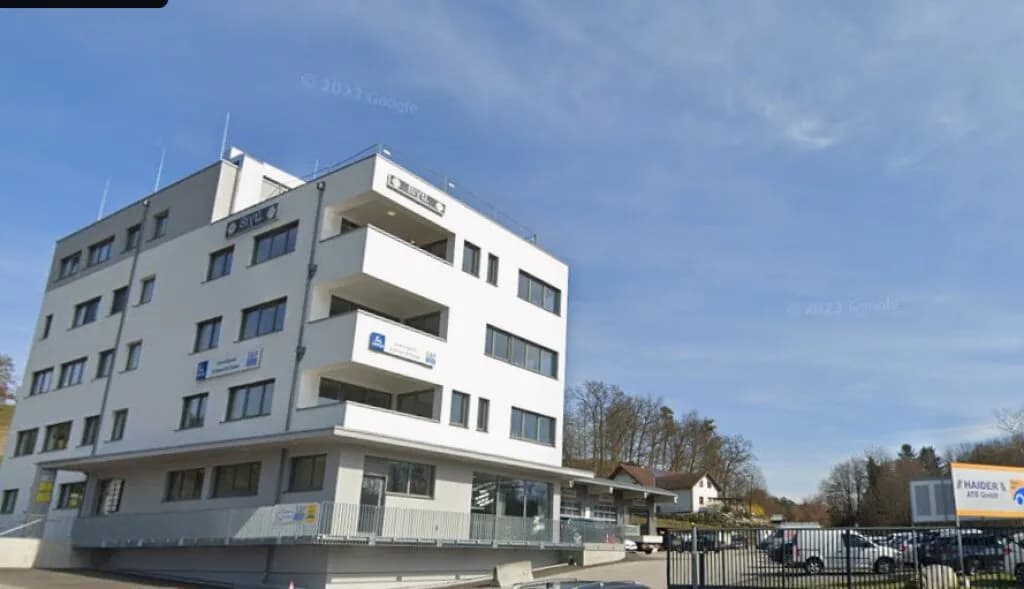 Gewerbeimmobilie mieten in Freistadt – 108 m², € 1.620