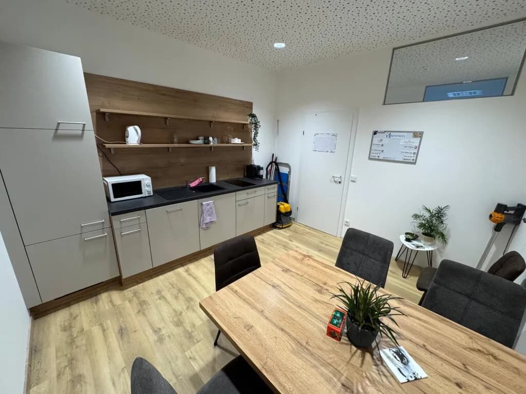 Gewerbeimmobilie mieten in Freistadt – 108 m², € 1.620 – Bild 9 von 12