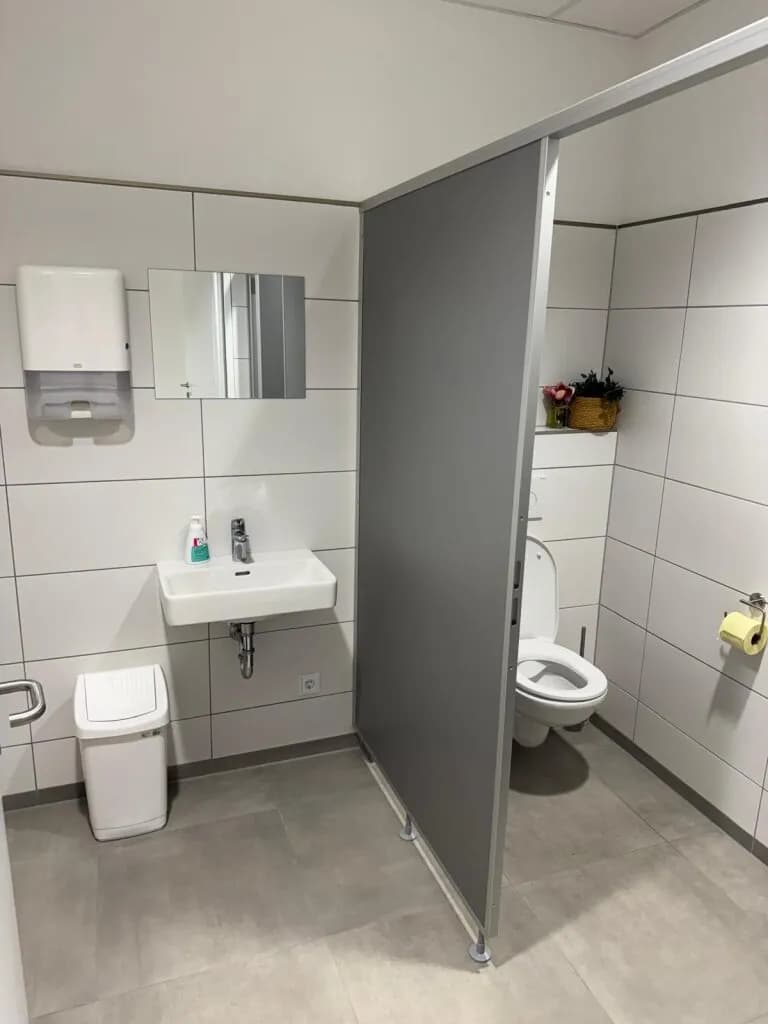 Gewerbeimmobilie mieten in Freistadt – 108 m², € 1.620 – Bild 10 von 12