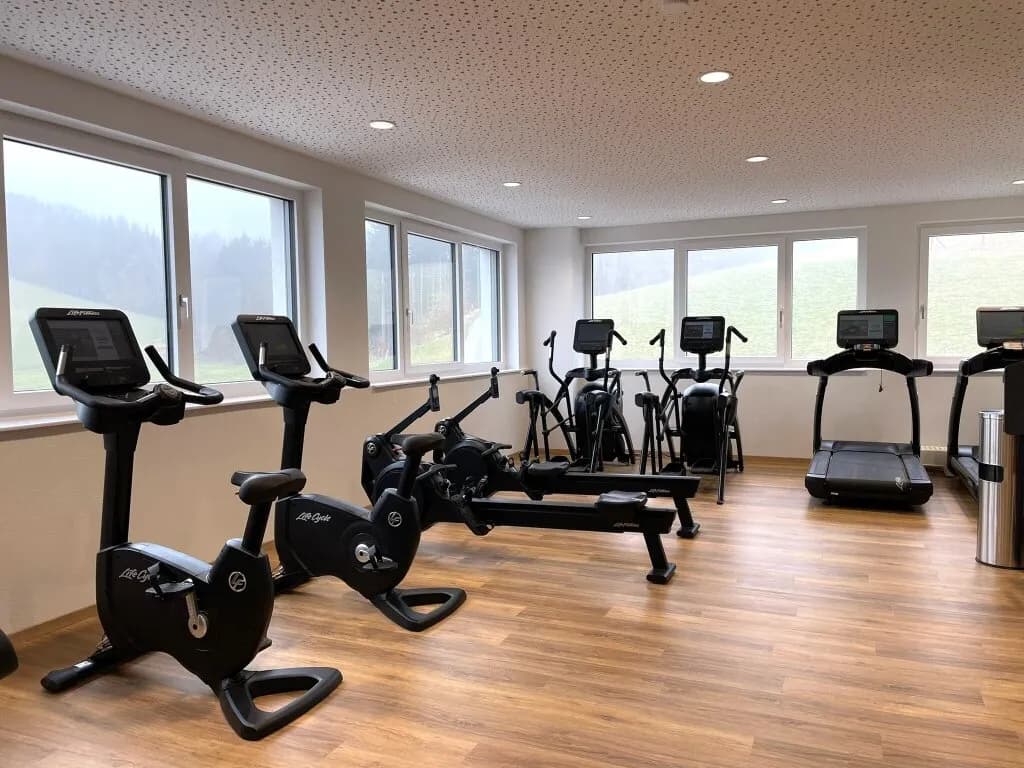 Gewerbeimmobilie mieten in Freistadt – 108 m², € 1.620 – Bild 11 von 12