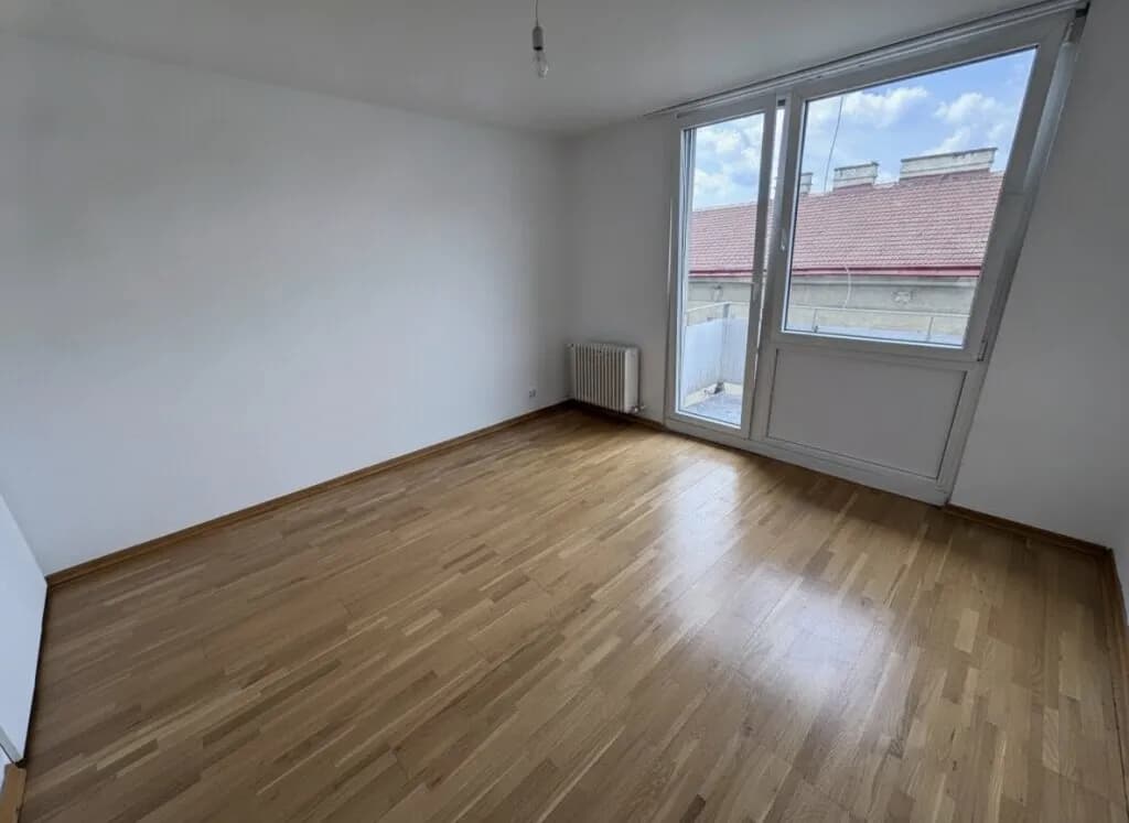 1-Zimmer-Wohnung mieten in Wien – 28,42 m², € 719 – Bild 2 von 4