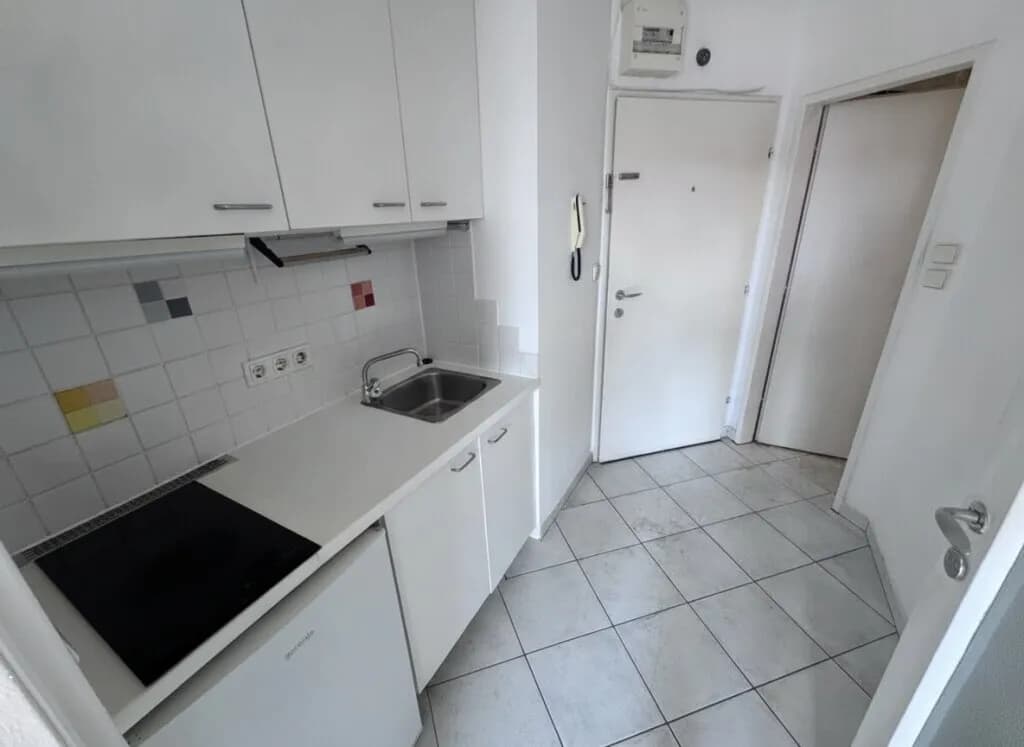 1-Zimmer-Wohnung mieten in Wien – 28,42 m², € 719 – Bild 3 von 4