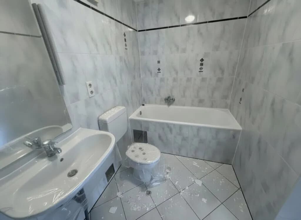 1-Zimmer-Wohnung mieten in Wien – 28,42 m², € 719 – Bild 4 von 4