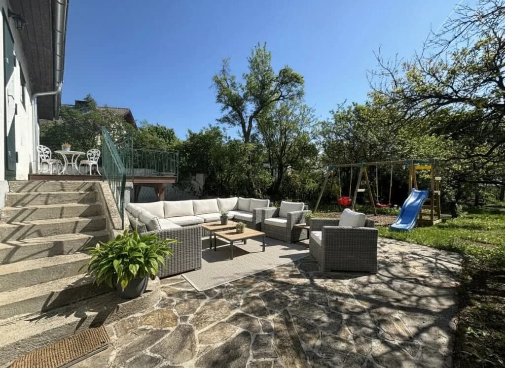 5-Zimmer-Haus kaufen in Mödling – 110 m², € 1.199.000 – Bild 1 von 60