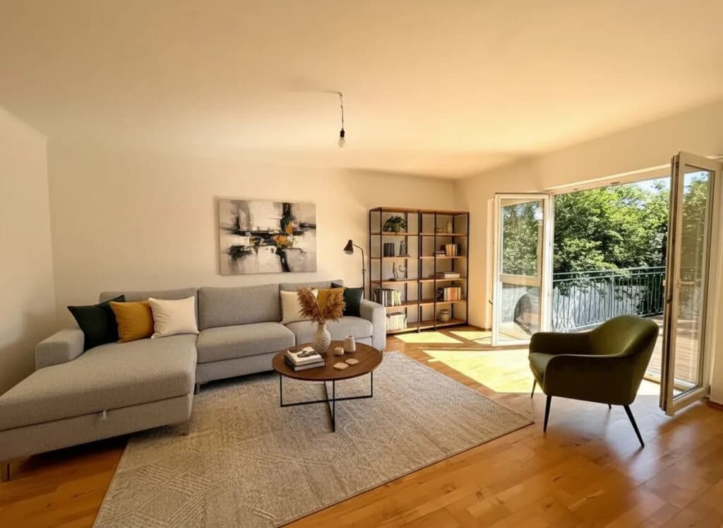 5-Zimmer-Haus kaufen in Mödling – 110 m², € 1.199.000 – Bild 2 von 60