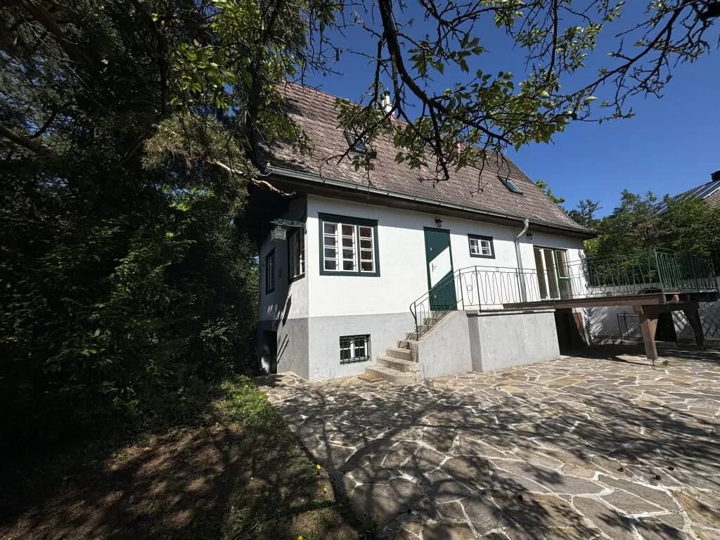 5-Zimmer-Haus kaufen in Mödling – 110 m², € 1.199.000 – Bild 5 von 60