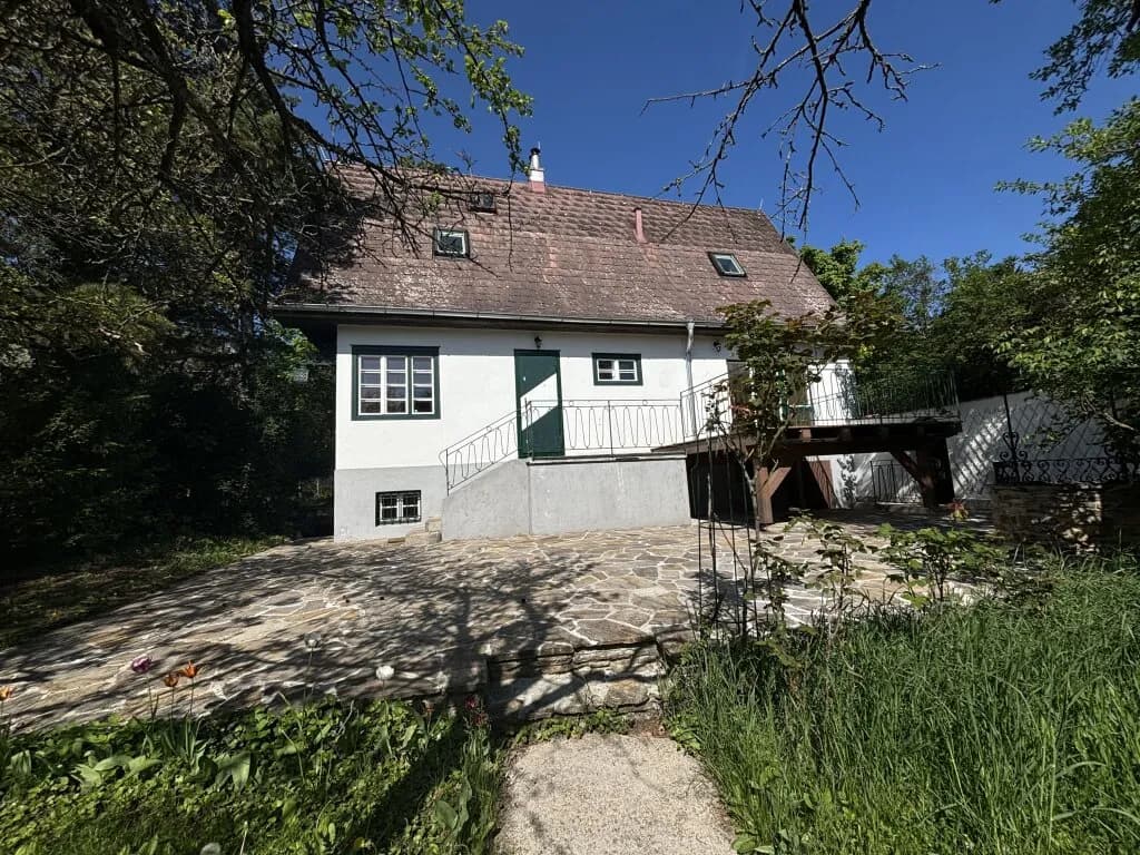 5-Zimmer-Haus kaufen in Mödling – 110 m², € 1.199.000 – Bild 8 von 60