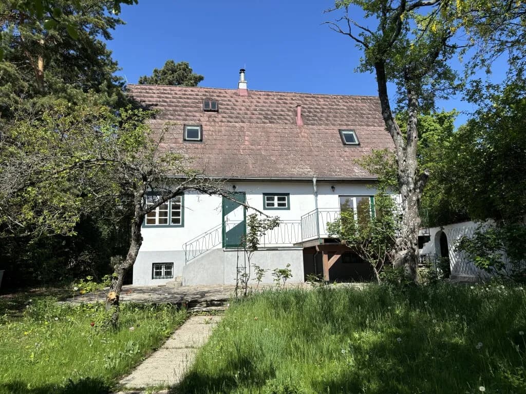 5-Zimmer-Haus kaufen in Mödling – 110 m², € 1.199.000 – Bild 15 von 60