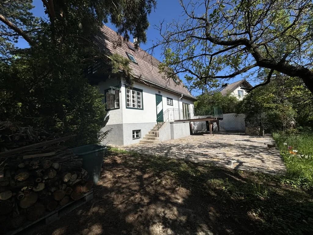 5-Zimmer-Haus kaufen in Mödling – 110 m², € 1.199.000 – Bild 18 von 60