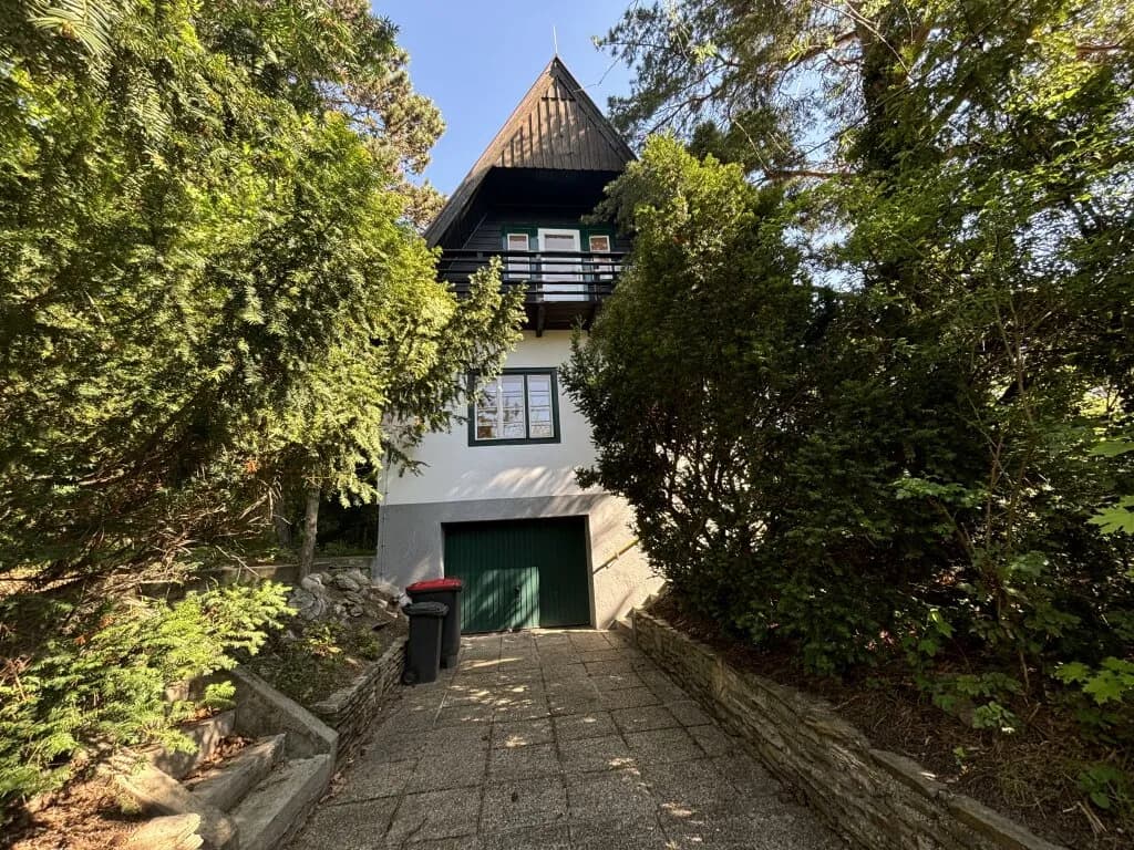 5-Zimmer-Haus kaufen in Mödling – 110 m², € 1.199.000 – Bild 19 von 60