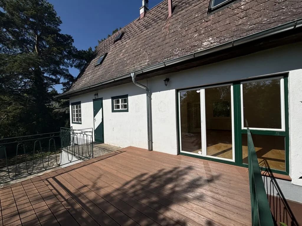 5-Zimmer-Haus kaufen in Mödling – 110 m², € 1.199.000 – Bild 26 von 60