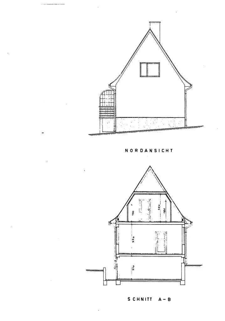 5-Zimmer-Haus kaufen in Mödling – 110 m², € 1.199.000 – Bild 58 von 60