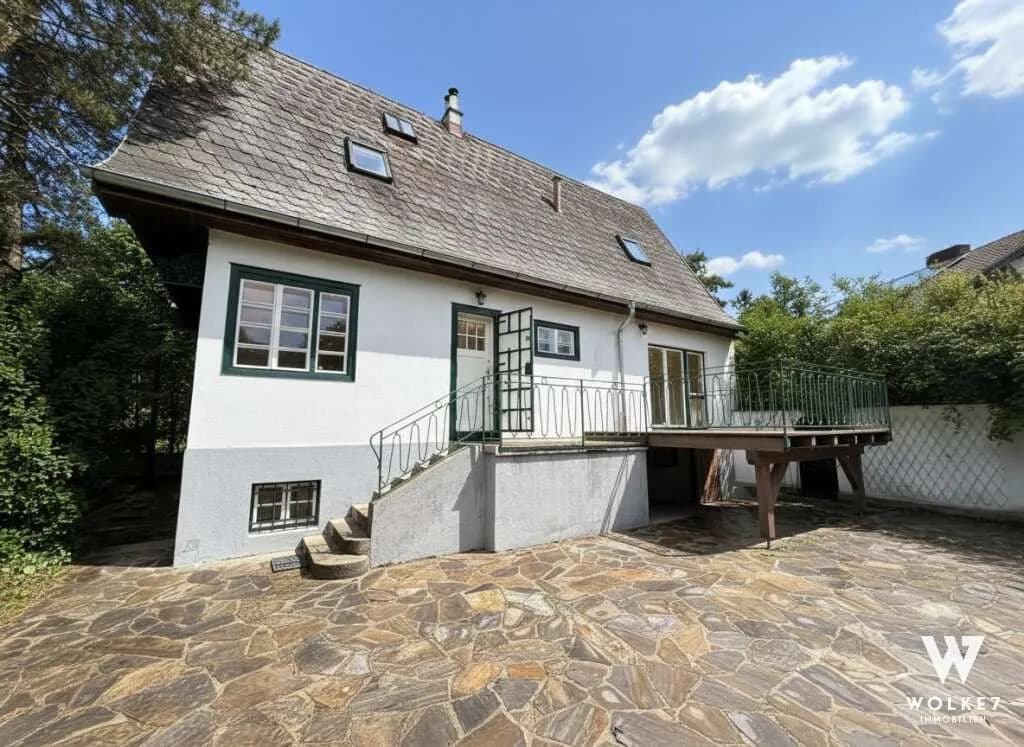 5-Zimmer-Haus kaufen in Mödling – 110 m², € 1.199.000