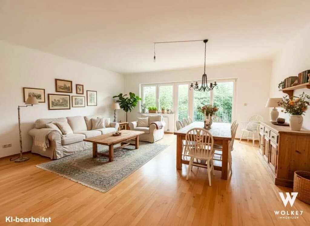 5-Zimmer-Haus kaufen in Mödling – 110 m², € 1.199.000 – Bild 9 von 13