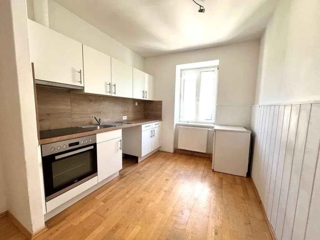 3-Zimmer-Wohnung kaufen in Graz – 76 m², € 149.000