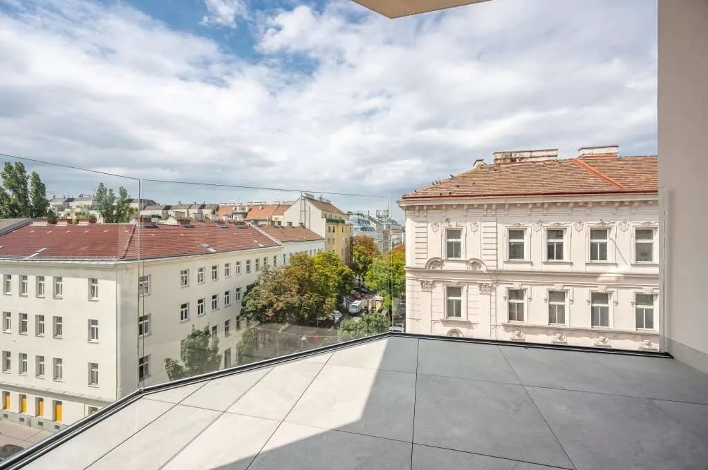 3-Zimmer-Wohnung mieten in Wien – 97,45 m², € 2.099 – Bild 2 von 22