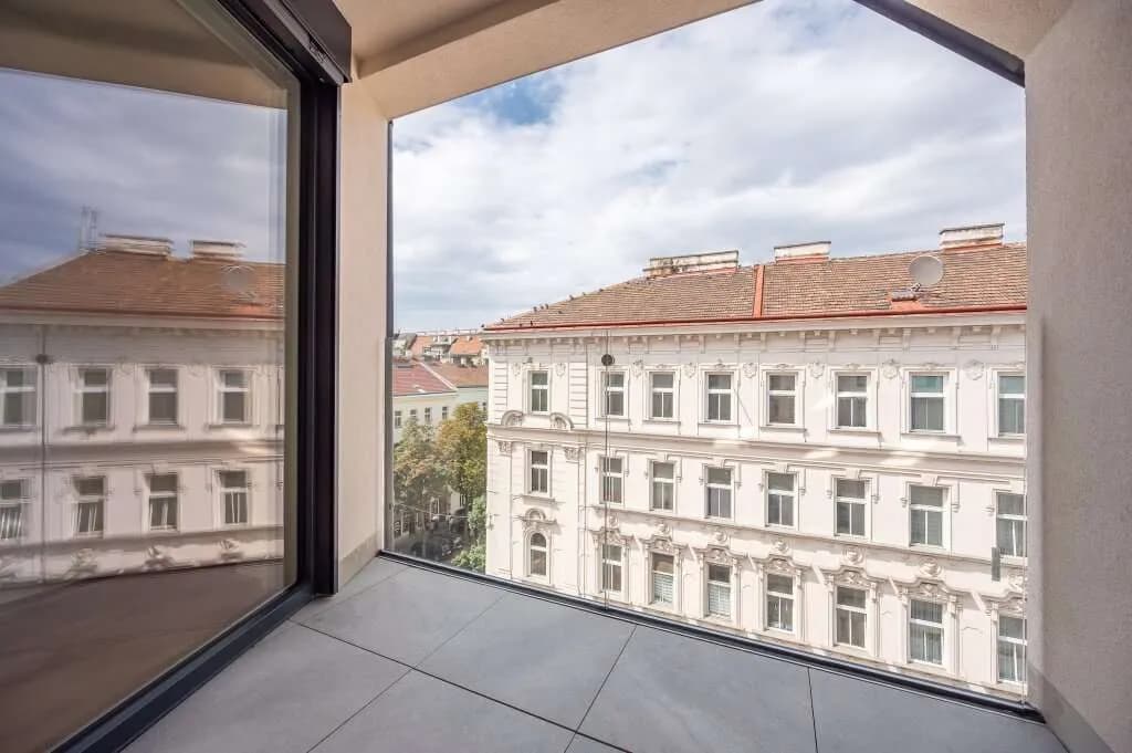 3-Zimmer-Wohnung mieten in Wien – 97,45 m², € 2.099 – Bild 3 von 22