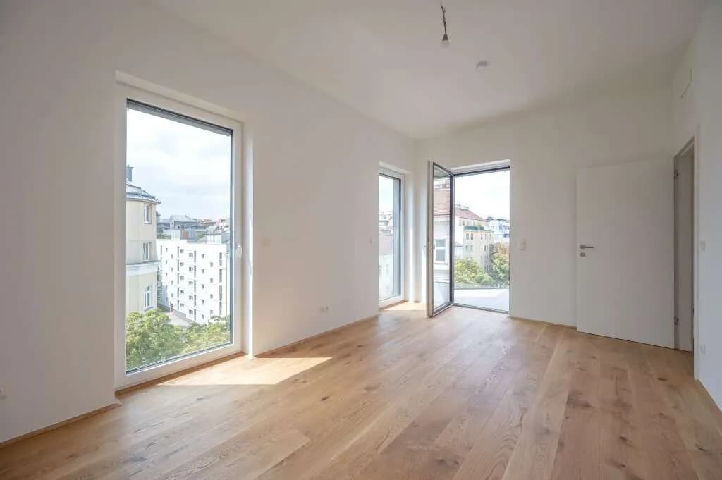 3-Zimmer-Wohnung mieten in Wien – 97,45 m², € 2.099 – Bild 4 von 22