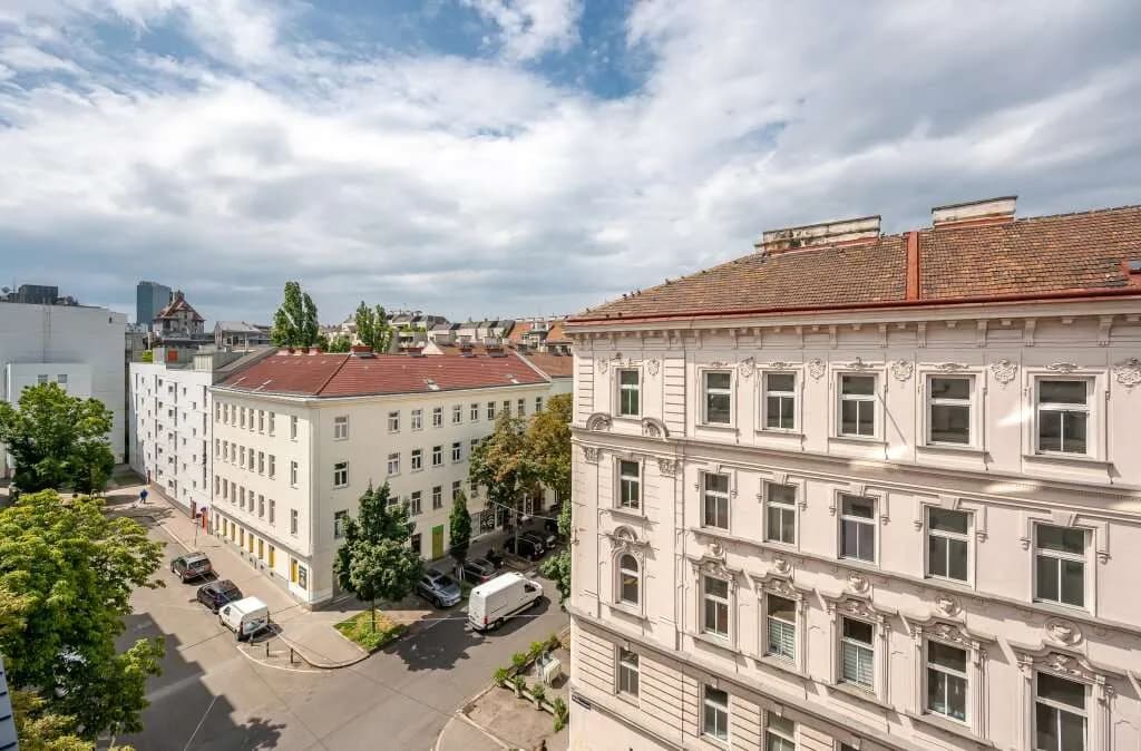 3-Zimmer-Wohnung mieten in Wien – 97,45 m², € 2.099 – Bild 18 von 22