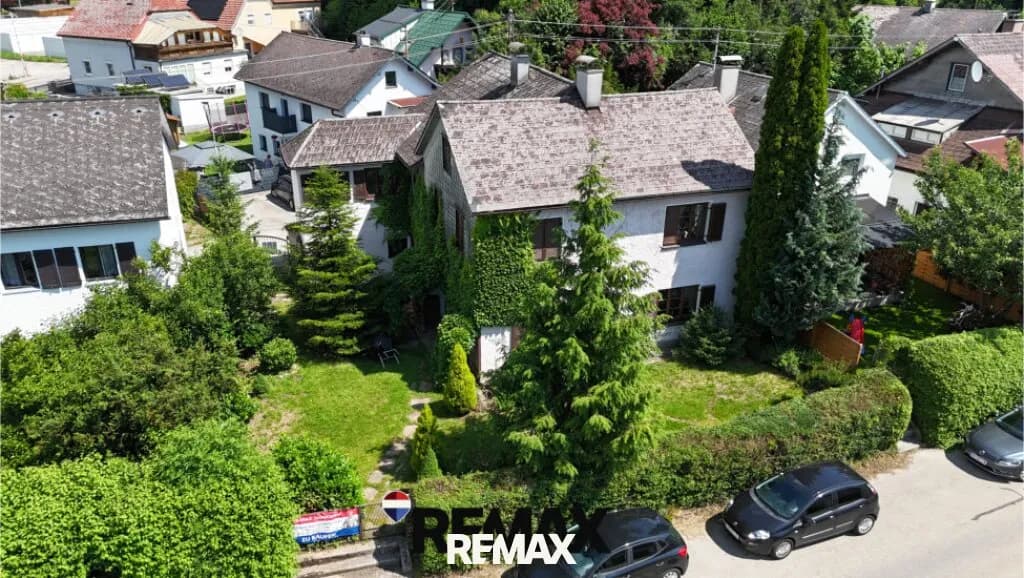 5-Zimmer-Haus kaufen in Vöcklabruck – 140 m², € 250.000
