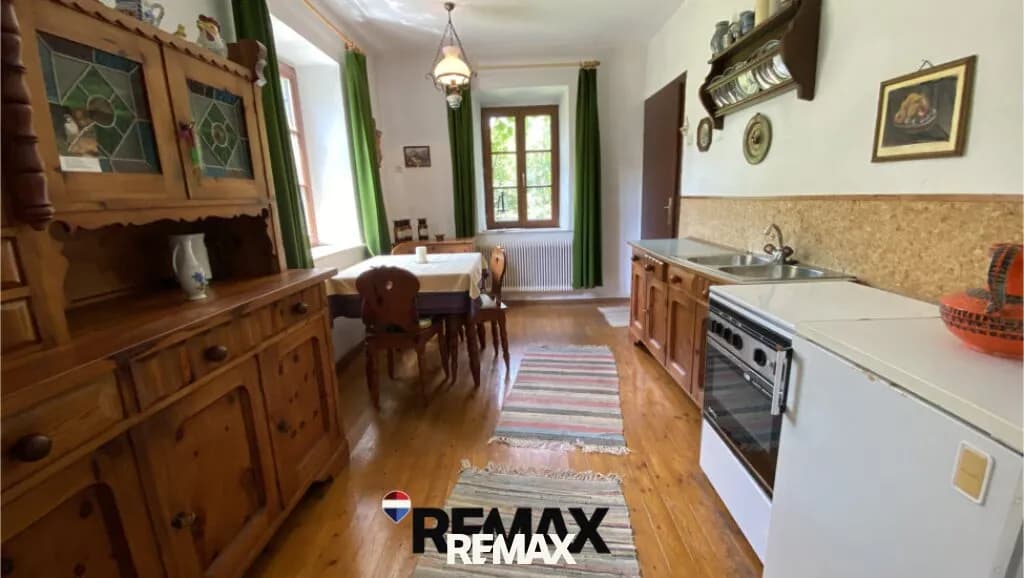 5-Zimmer-Haus kaufen in Vöcklabruck – 140 m², € 250.000 – Bild 5 von 20