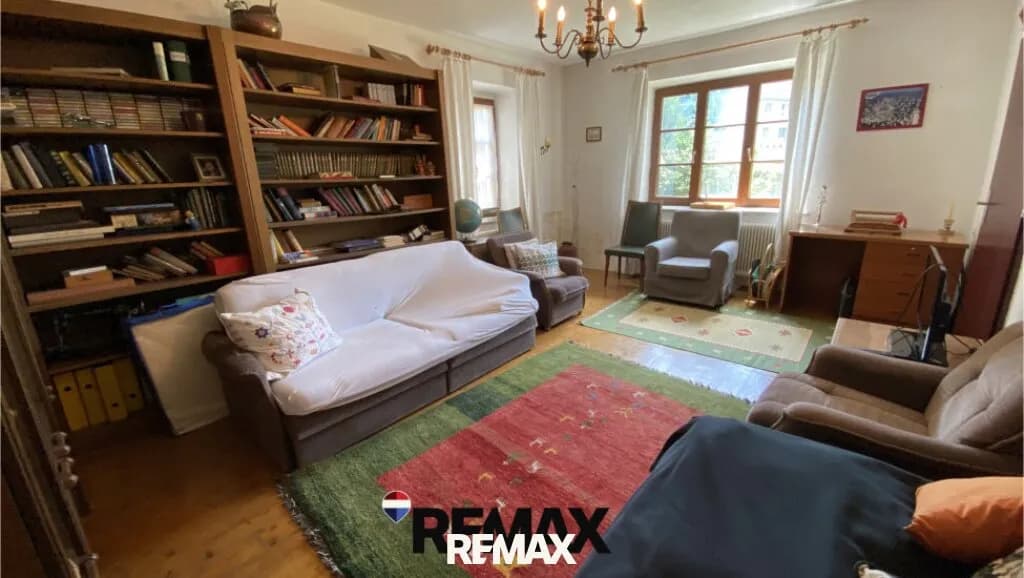 5-Zimmer-Haus kaufen in Vöcklabruck – 140 m², € 250.000 – Bild 6 von 20
