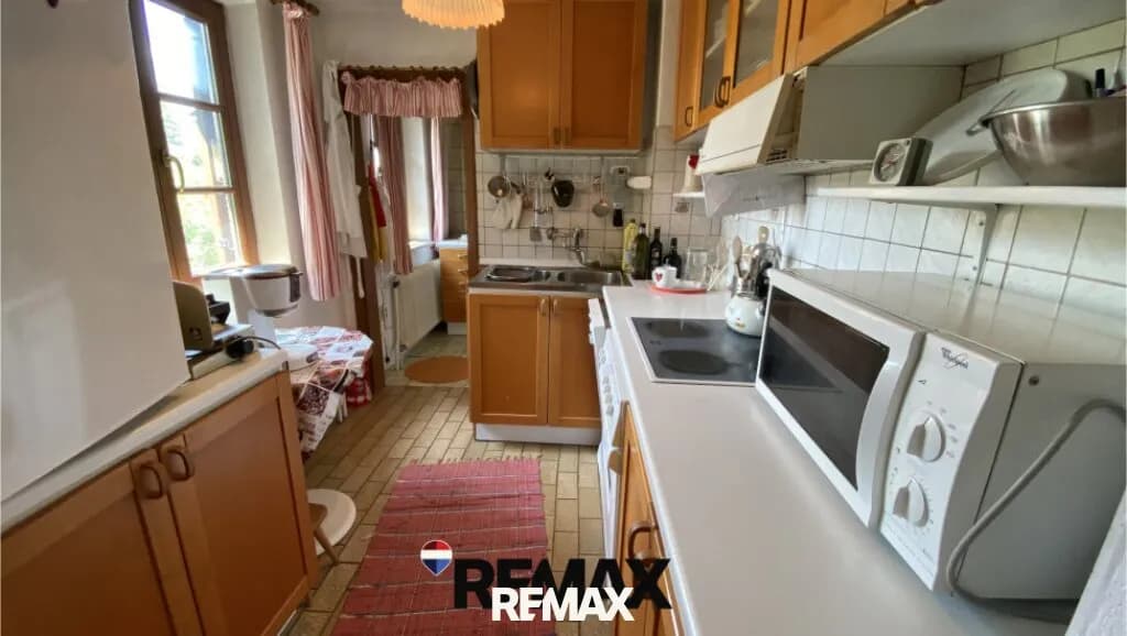 5-Zimmer-Haus kaufen in Vöcklabruck – 140 m², € 250.000 – Bild 7 von 20