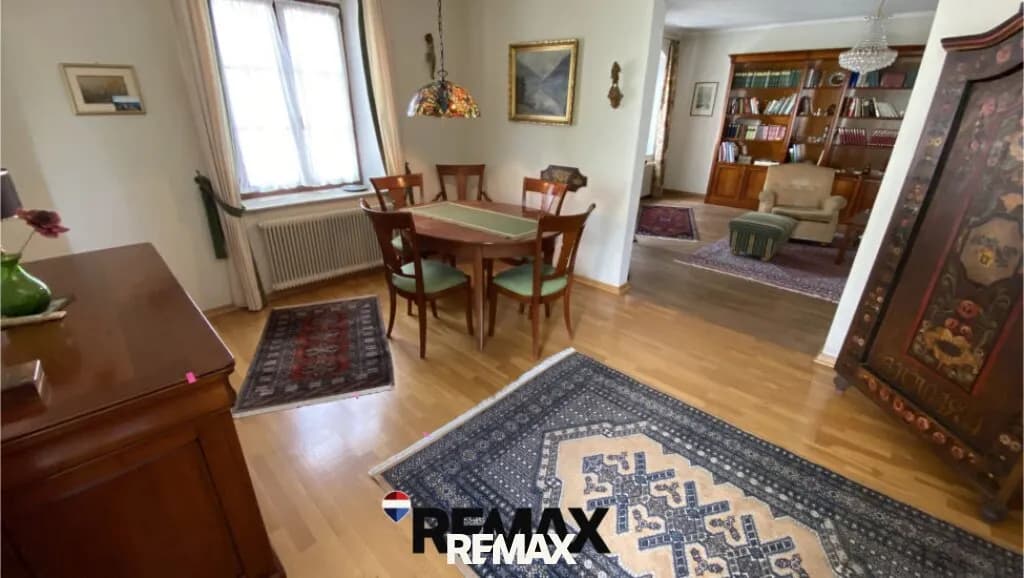 5-Zimmer-Haus kaufen in Vöcklabruck – 140 m², € 250.000 – Bild 8 von 20