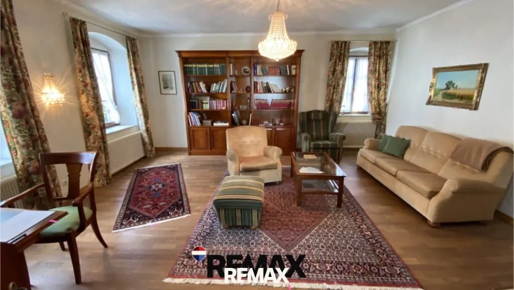 5-Zimmer-Haus kaufen in Vöcklabruck – 140 m², € 250.000 – Bild 9 von 20