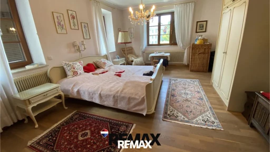 5-Zimmer-Haus kaufen in Vöcklabruck – 140 m², € 250.000 – Bild 10 von 20