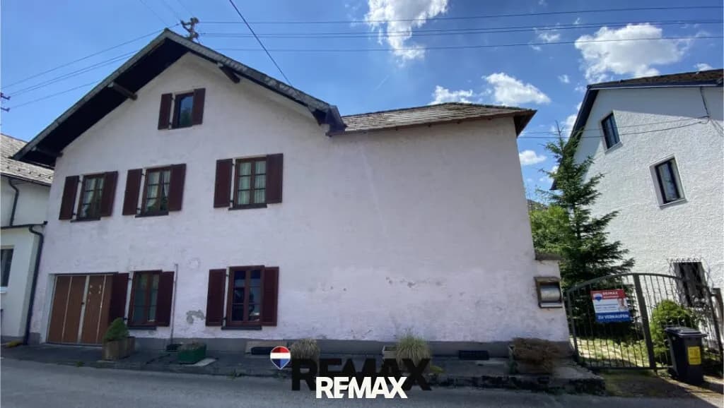 5-Zimmer-Haus kaufen in Vöcklabruck – 140 m², € 250.000 – Bild 13 von 20