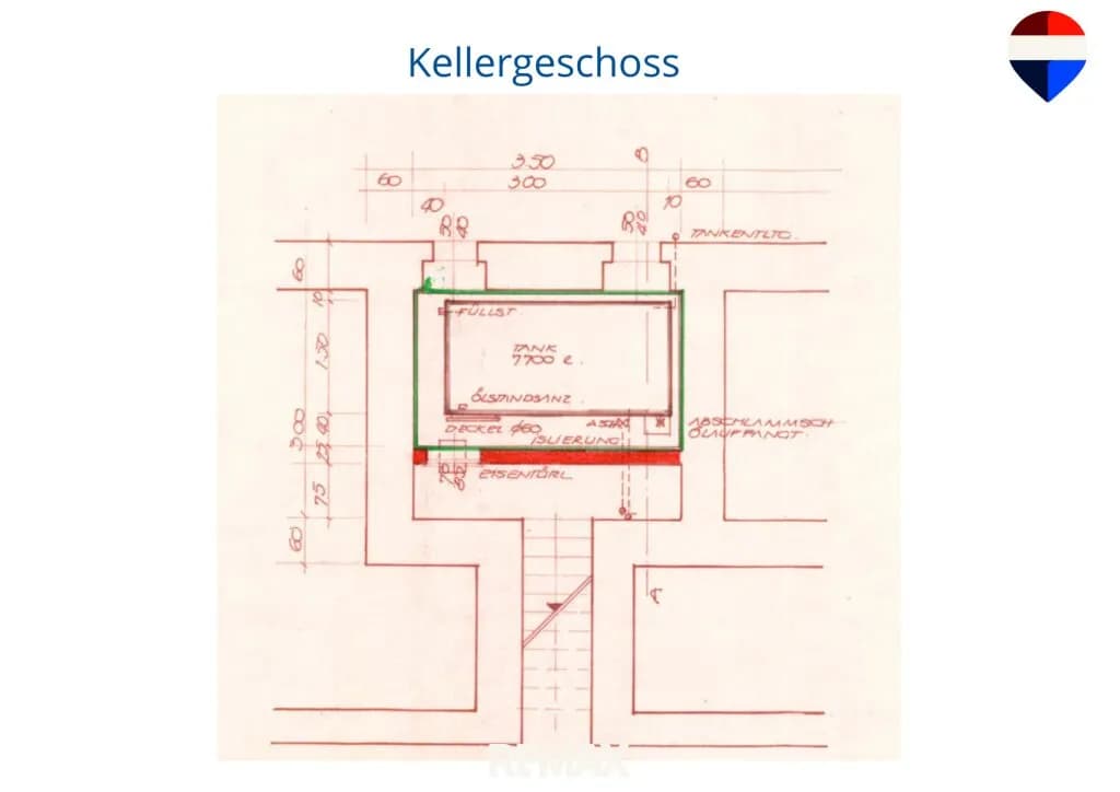 5-Zimmer-Haus kaufen in Vöcklabruck – 140 m², € 250.000 – Bild 18 von 20