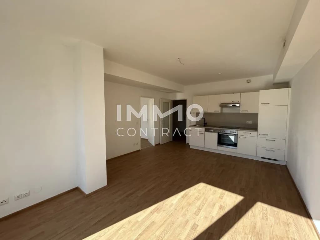 2-Zimmer-Wohnung mieten in Hollabrunn – 56,32 m², € 918