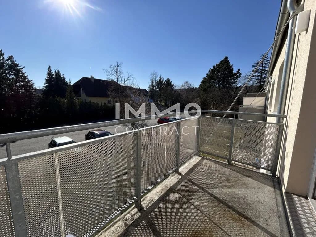 2-Zimmer-Wohnung mieten in Hollabrunn – 56,32 m², € 918 – Bild 5 von 9