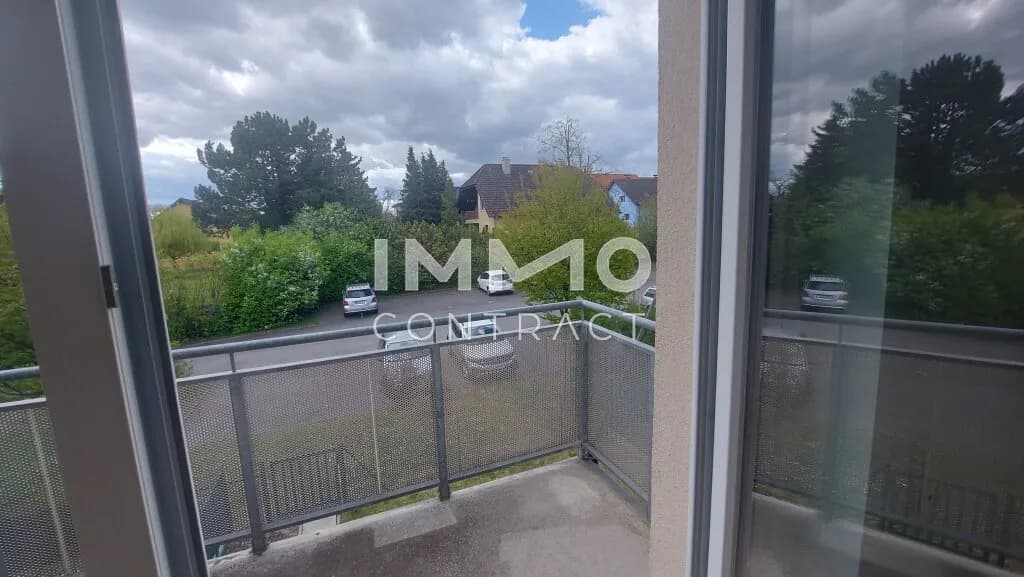 2-Zimmer-Wohnung mieten in Hollabrunn – 56,32 m², € 918 – Bild 6 von 9