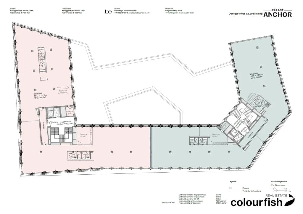 Gewerbeimmobilie mieten in Wien – 790 m², € 18.787 – Bild 16 von 26