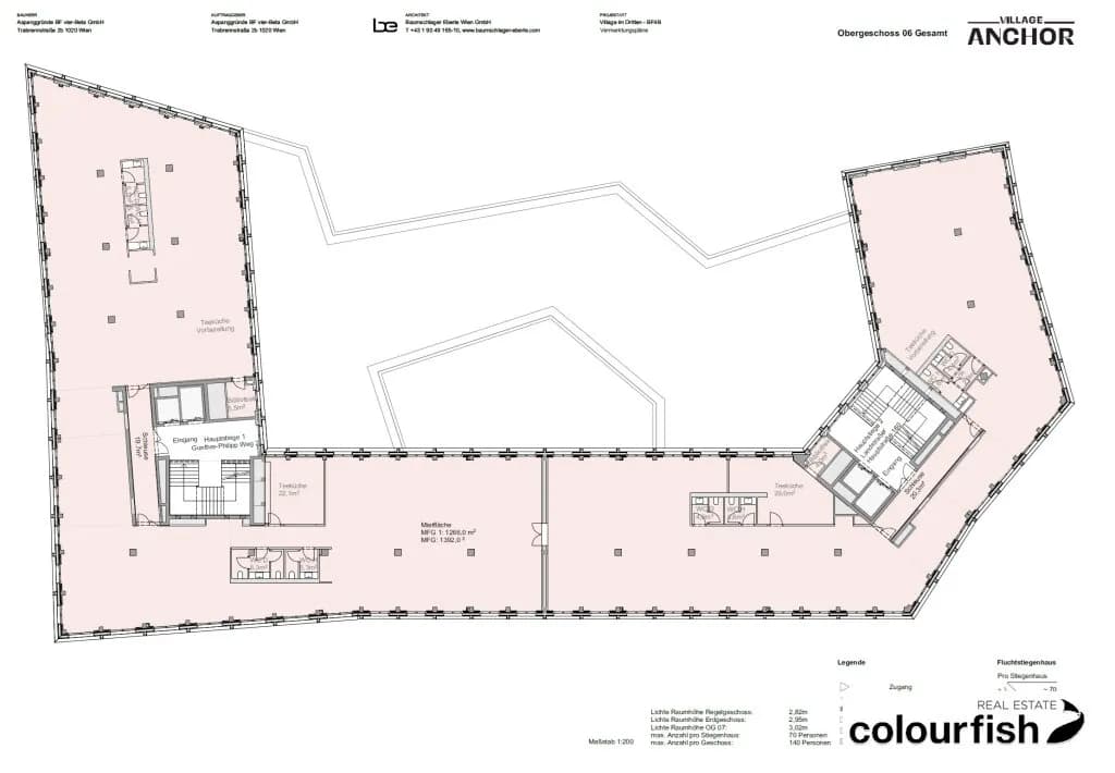 Gewerbeimmobilie mieten in Wien – 790 m², € 18.787 – Bild 22 von 26