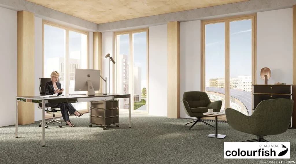 Gewerbeimmobilie mieten in Wien – 1 421 m², € 34.237 – Bild 8 von 26