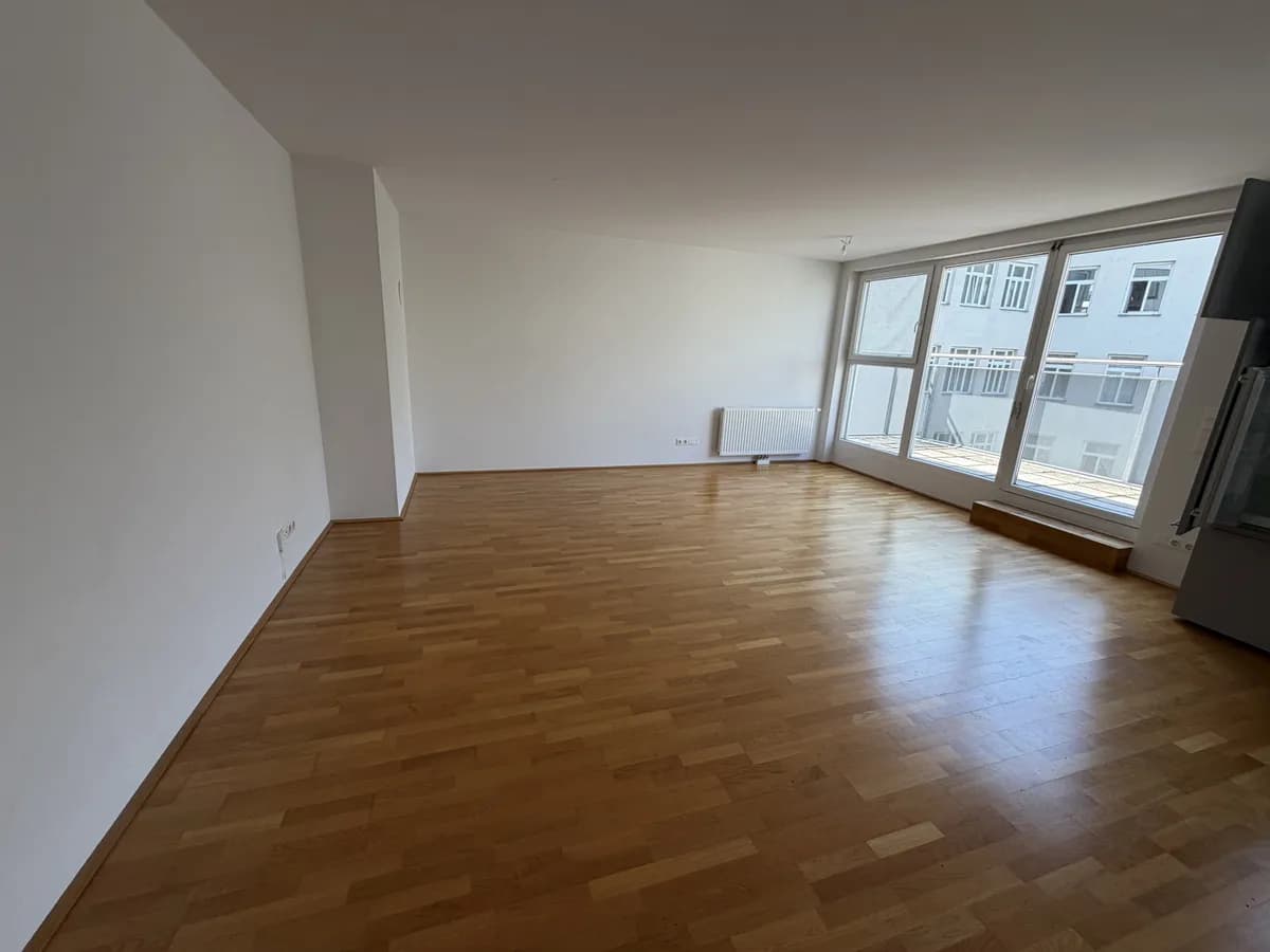 2-Zimmer-Wohnung mieten in Wien – 65,83 m², € 1.380 – Bild 2 von 11