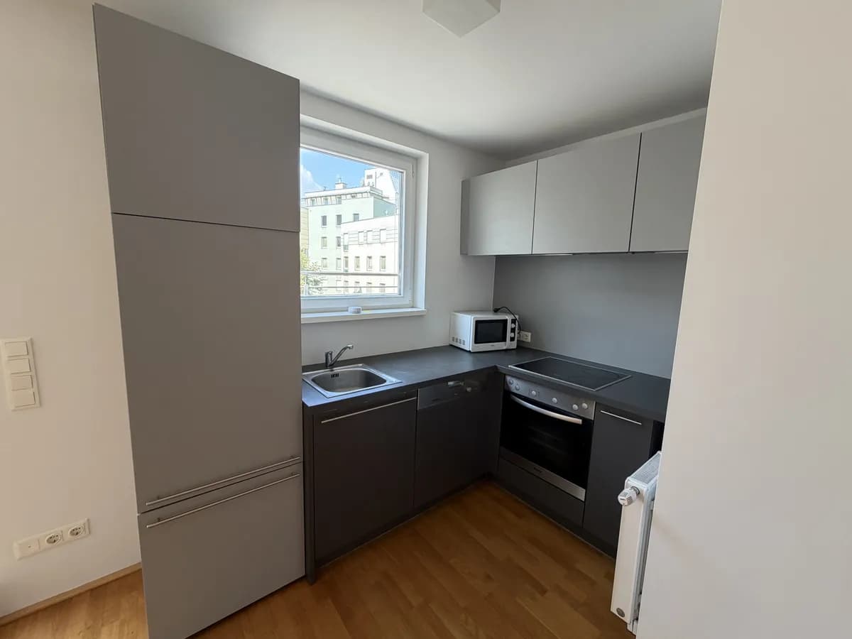 2-Zimmer-Wohnung mieten in Wien – 65,83 m², € 1.380 – Bild 4 von 11