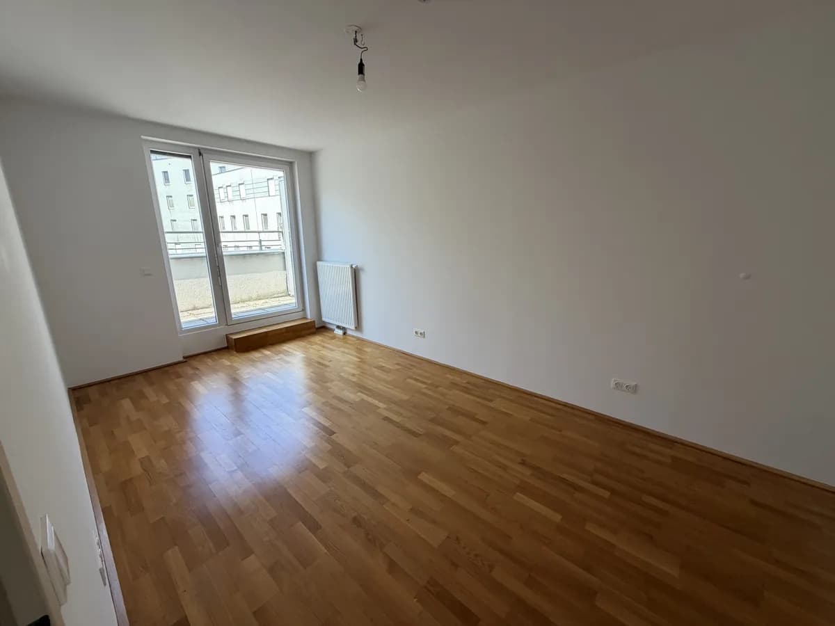 2-Zimmer-Wohnung mieten in Wien – 65,83 m², € 1.380 – Bild 5 von 11