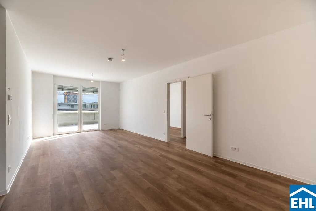 4-Zimmer-Wohnung mieten in Graz – 95,53 m², € 1.630 – Bild 2 von 27
