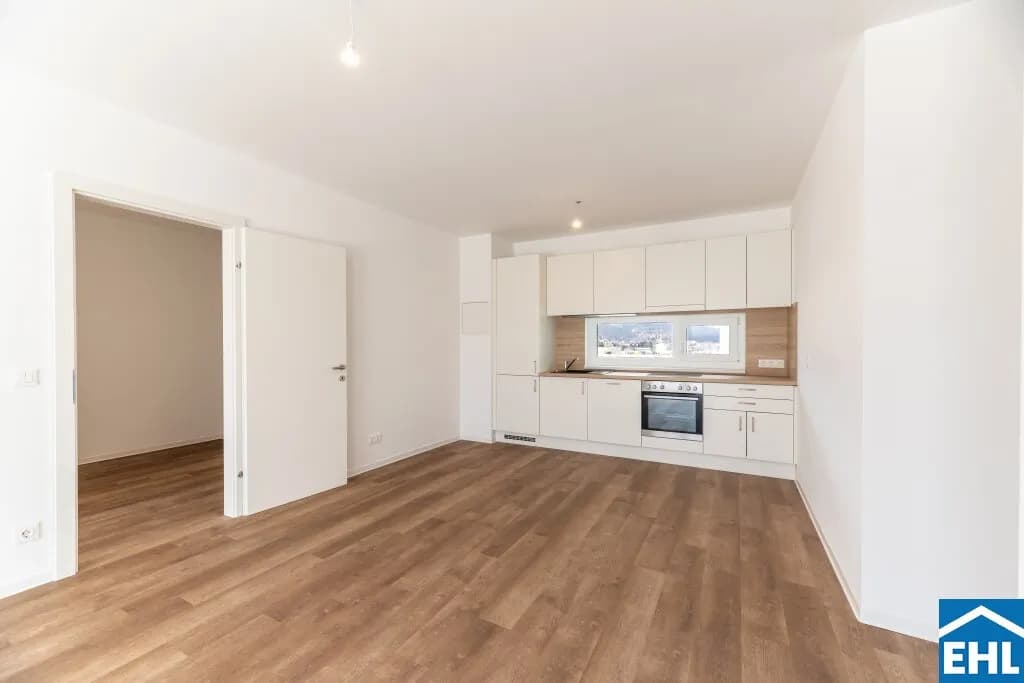 4-Zimmer-Wohnung mieten in Graz – 95,53 m², € 1.630 – Bild 3 von 27