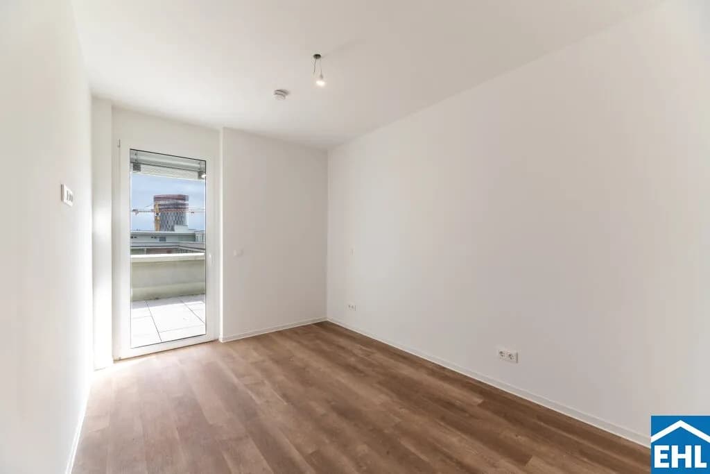 4-Zimmer-Wohnung mieten in Graz – 95,53 m², € 1.630 – Bild 4 von 27