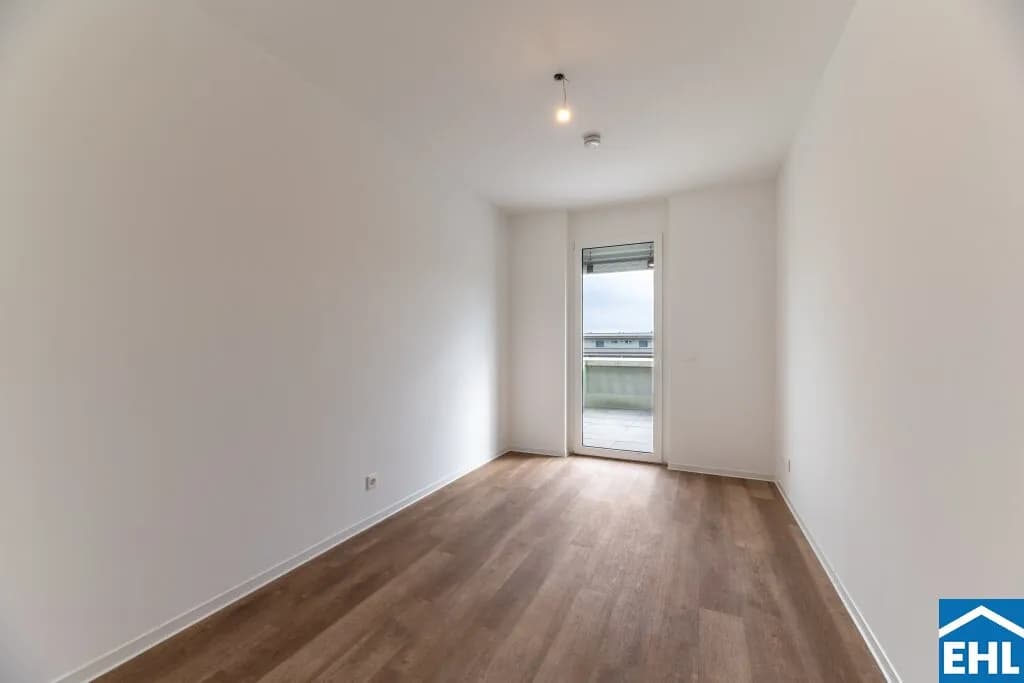 4-Zimmer-Wohnung mieten in Graz – 95,53 m², € 1.630 – Bild 5 von 27