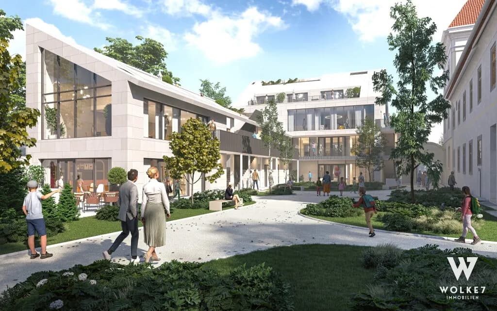 Wohnung mieten in Korneuburg