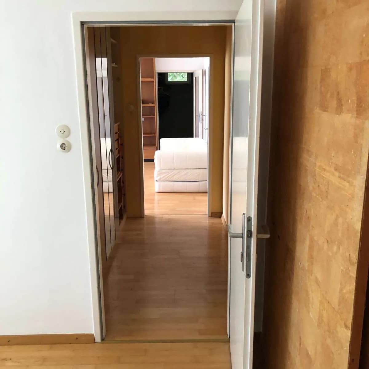 3-Zimmer-Wohnung mieten in Wien – 80 m², € 1.400 – Bild 2 von 4