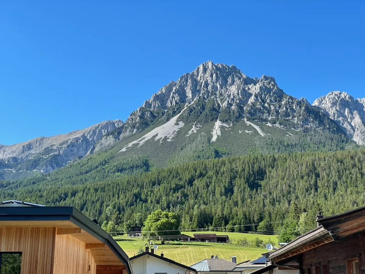 2-Zimmer-Wohnung mieten in Kufstein – 60 m², € 1.200