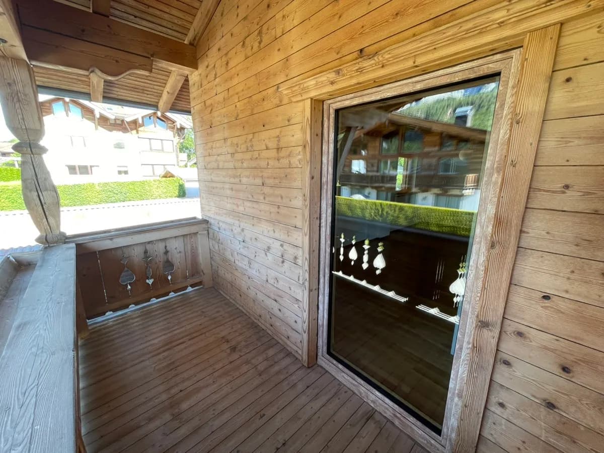 2-Zimmer-Wohnung mieten in Kufstein – 60 m², € 1.200 – Bild 9 von 10